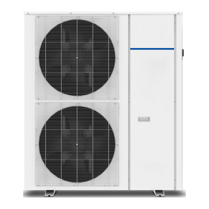 Bomba de calor universal para calefacción y refrigeración Energy Advanced